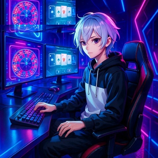 Imagem promocional da PPBET mostrando a plataforma e suas vantagens